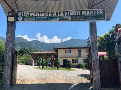 Finca Manfer