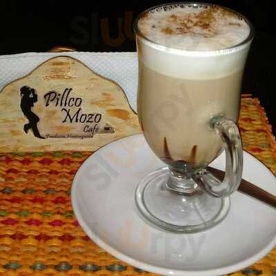 Café Pillco Mozo