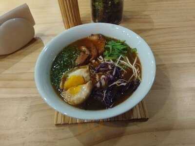 Aka-shita Sushi, Cuzco