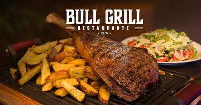 Bull Grill