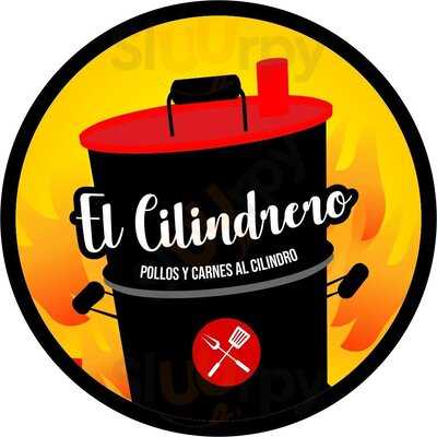 El Cilindrero