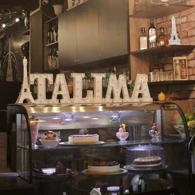 Talima Rest-café