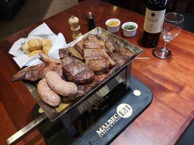 Malbec 121