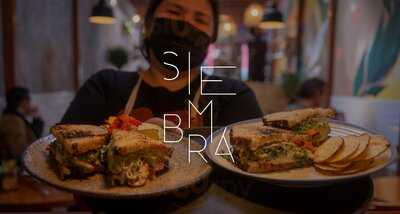 Siembra Restaurante