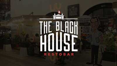 The Black House