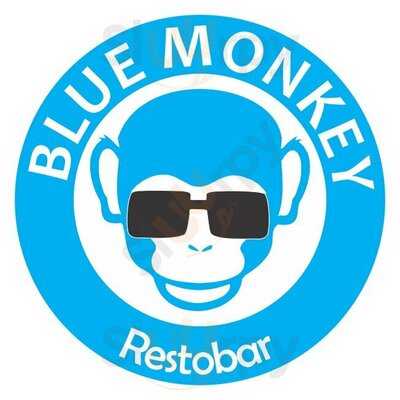 Blue Monkey Stores