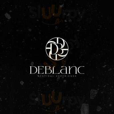 Deblanc