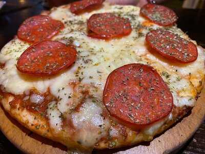 Tamy's Pizza