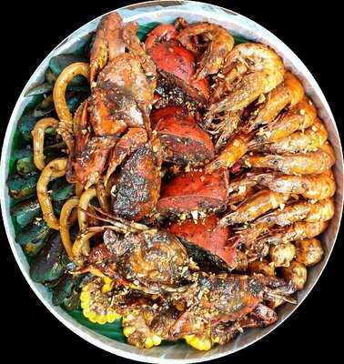 The Seafood Shack Restaurant Ph