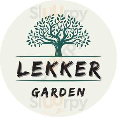 Lekker Garden