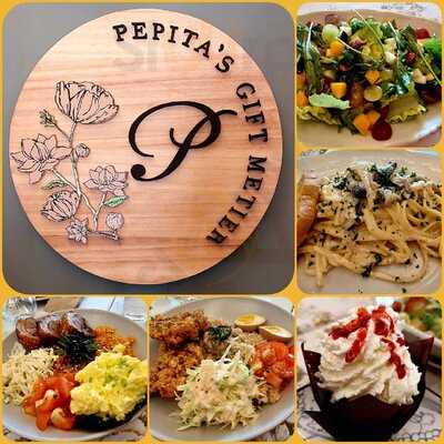 Cafe Pepita