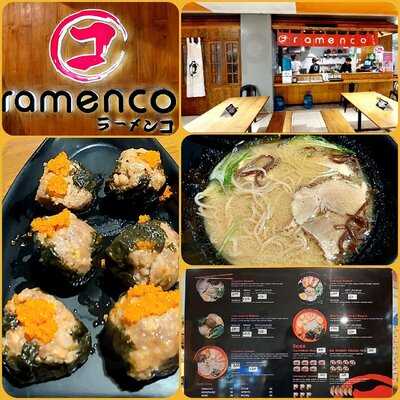 Ramenco