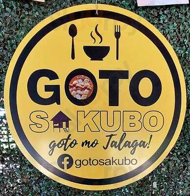 Goto Sa Kubo