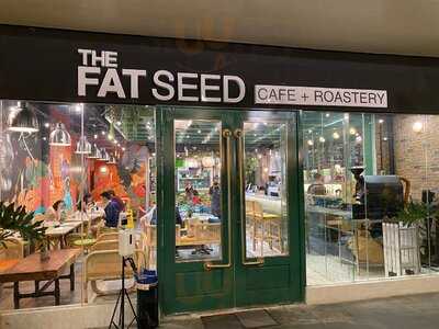 Fat Seed