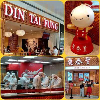 Din Tai Fung