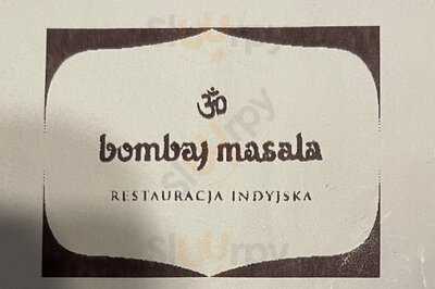 Bombay Masala Mokotów