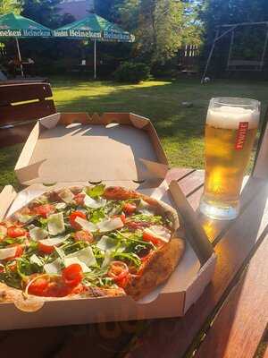 Kaplityny Pizza