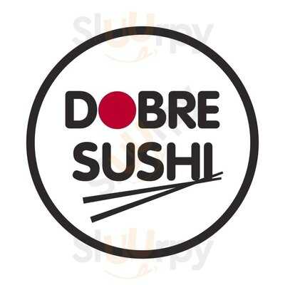 Dobre Sushi