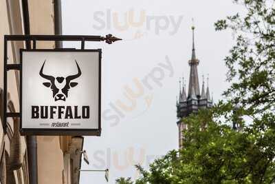 Buffalo Restaurant