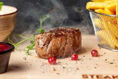 Steakownia