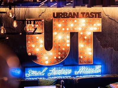 Urban Taste