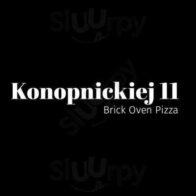 Konopnickiej 11