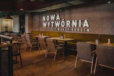 Nowa Wytwórnia