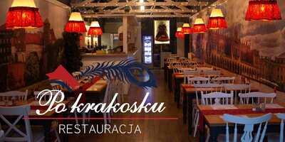 Po Krakosku | Restauracja