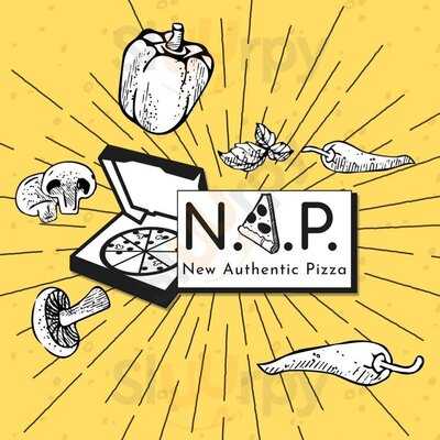 Pizzeria N.a.p. - New Authentic Pizza