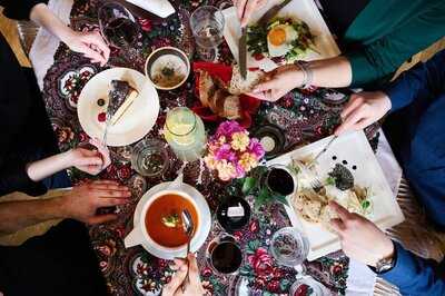 Gospoda Na Piastowskiej