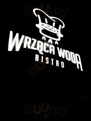 Bistro Wrząca Woda