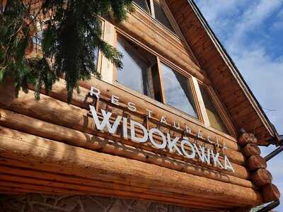 Restauracja Widokówka