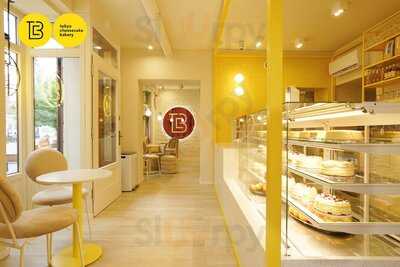 Tcb Tokyo Cheesecake Bakery