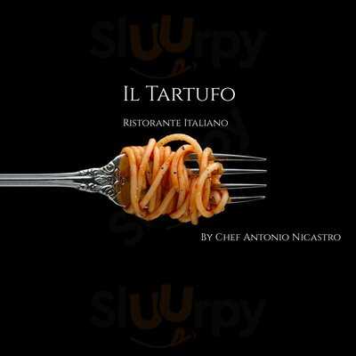 Il Tartufo