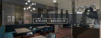 Stalove Magnolie