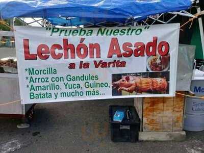 Lechon Asado La Nueva Terraza