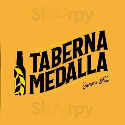 Taberna Medalla