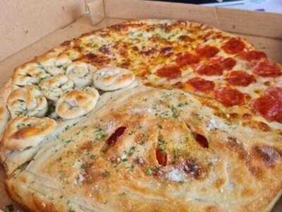 Majestic Pizza