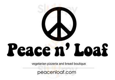 Peace N Loaf