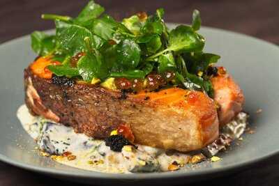 Marcella Orquidea Violeta