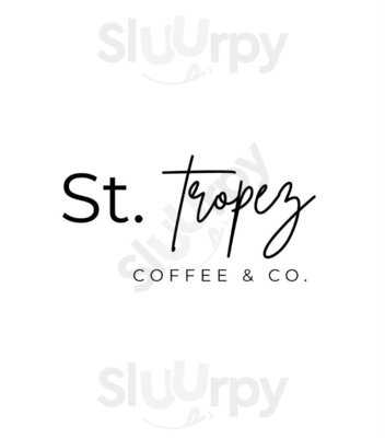 Saint Tropez Café