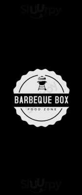 Barbeque Box