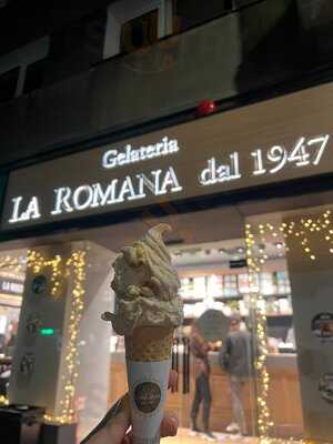 Gelateria La Romana