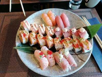 Sushi Fusion