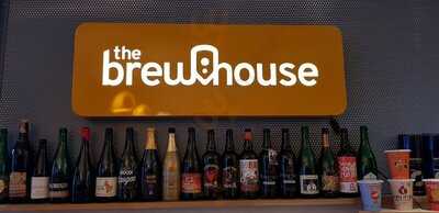 The Brewhouse