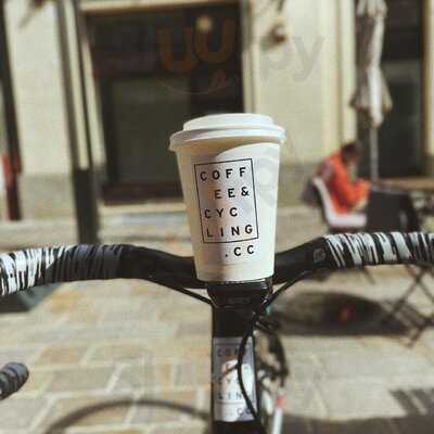 Spike Coffee & Cycling