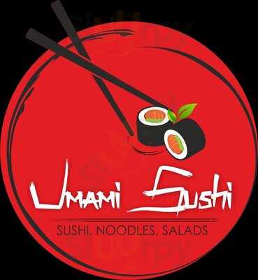 Umami Sushi