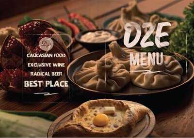 Dze Best Cafe&restaurant