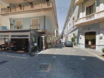 La Locanda di Via Piave, Pescara