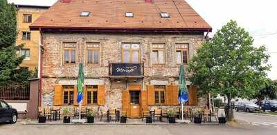 Bistro Merinde